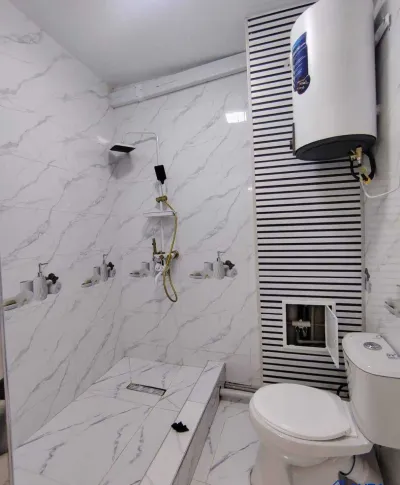 2-комн. квартира, 2 этаж, 63 м², Шохмансур — миниатюра 5