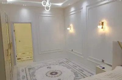 2-комн. квартира, 7 этаж, 87 м², Сомони — миниатюра 4