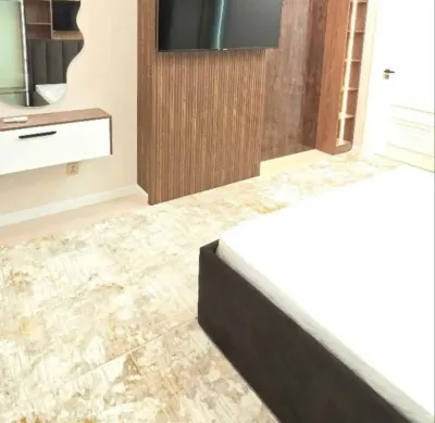 3-комн. квартира, 5 этаж, 86 м², Шохмансур — миниатюра 5