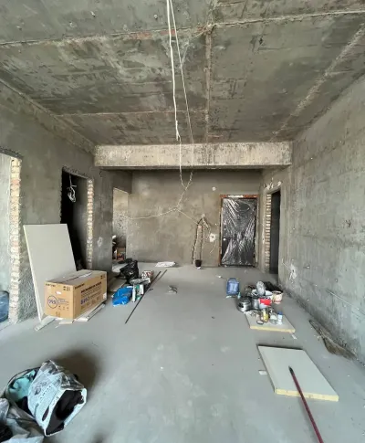 2-комн. квартира, 14 этаж, 74 м², Сомони — миниатюра 11