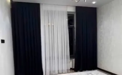 2-комн. квартира, 8 этаж, 64 м², Фирдавси — миниатюра 9