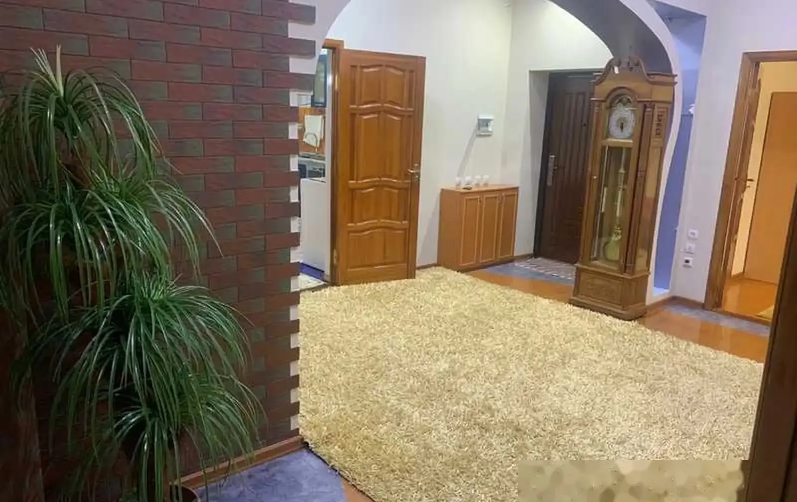 3-комн. квартира, 5 этаж, 120м², Шохмансур — миниатюра 7