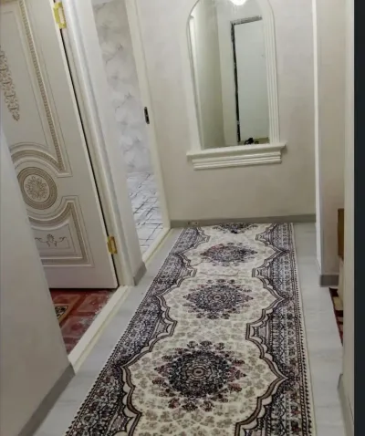 2-комн. квартира, 5 этаж, 65м², Сино — миниатюра 2