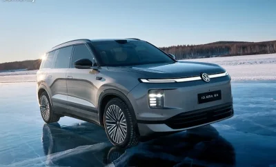 Volkswagen ID.7, 2026