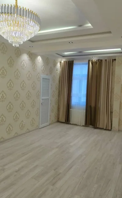 3-комн. квартира, 7 этаж, 76 м², Сино — миниатюра 6