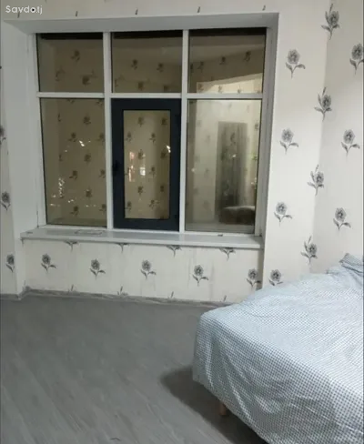 2-комн. квартира, 3 этаж, 52м², Шохмансур — миниатюра 4