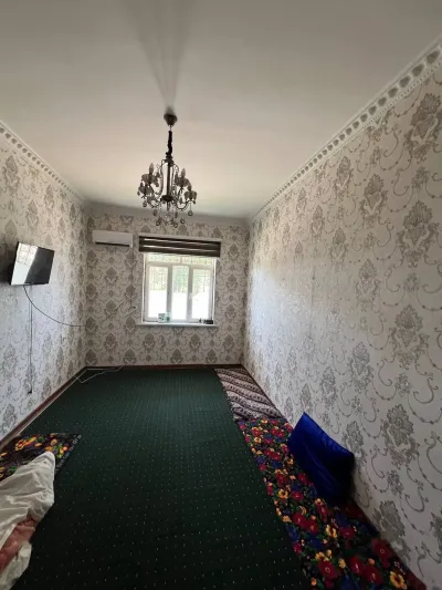 1-комн. квартира, 1 этаж, 41 м², Сино — миниатюра 3