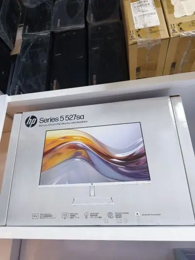 Монитор HP