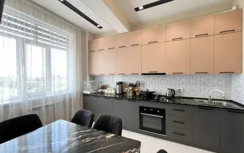 2-комн. квартира, 3 этаж, 85 м², шохмансур — миниатюра 9