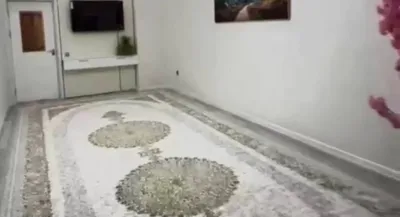 3-комн. квартира, 12 этаж, 76 м², Сино