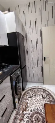 2-комн. квартира, 11 этаж, 64м², сино