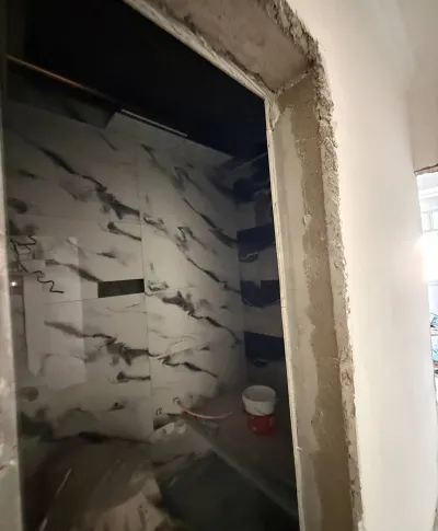 3-комн. квартира, 3 этаж, 82 м², н.Фирдавси,Молодёжный,доми Торт — миниатюра 7