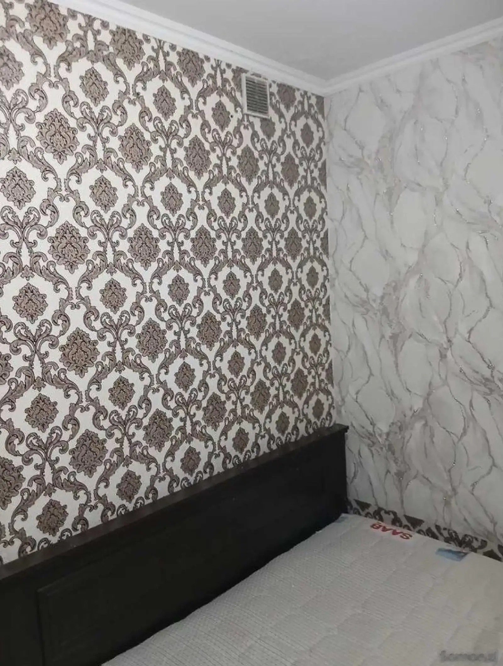 3-комн. квартира, 2 этаж, 55м², 34 мкр