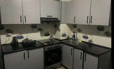 1-комн. квартира, 1 этаж, 41 м², Сино — миниатюра 8