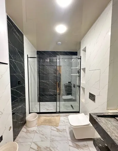 5-комн. квартира, 3 этаж, 170 м², Сомони, Себистон — миниатюра 11