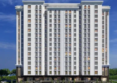 2-комн. квартира, 5 этаж, 58 м², Повороти Ленинград