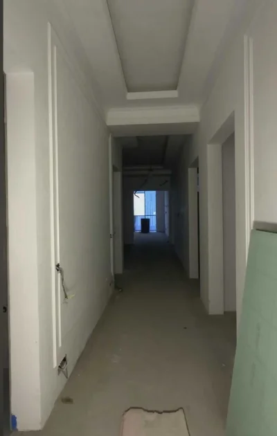 3-комн. квартира, 11 этаж, 109 м², Шохмансур — миниатюра 6