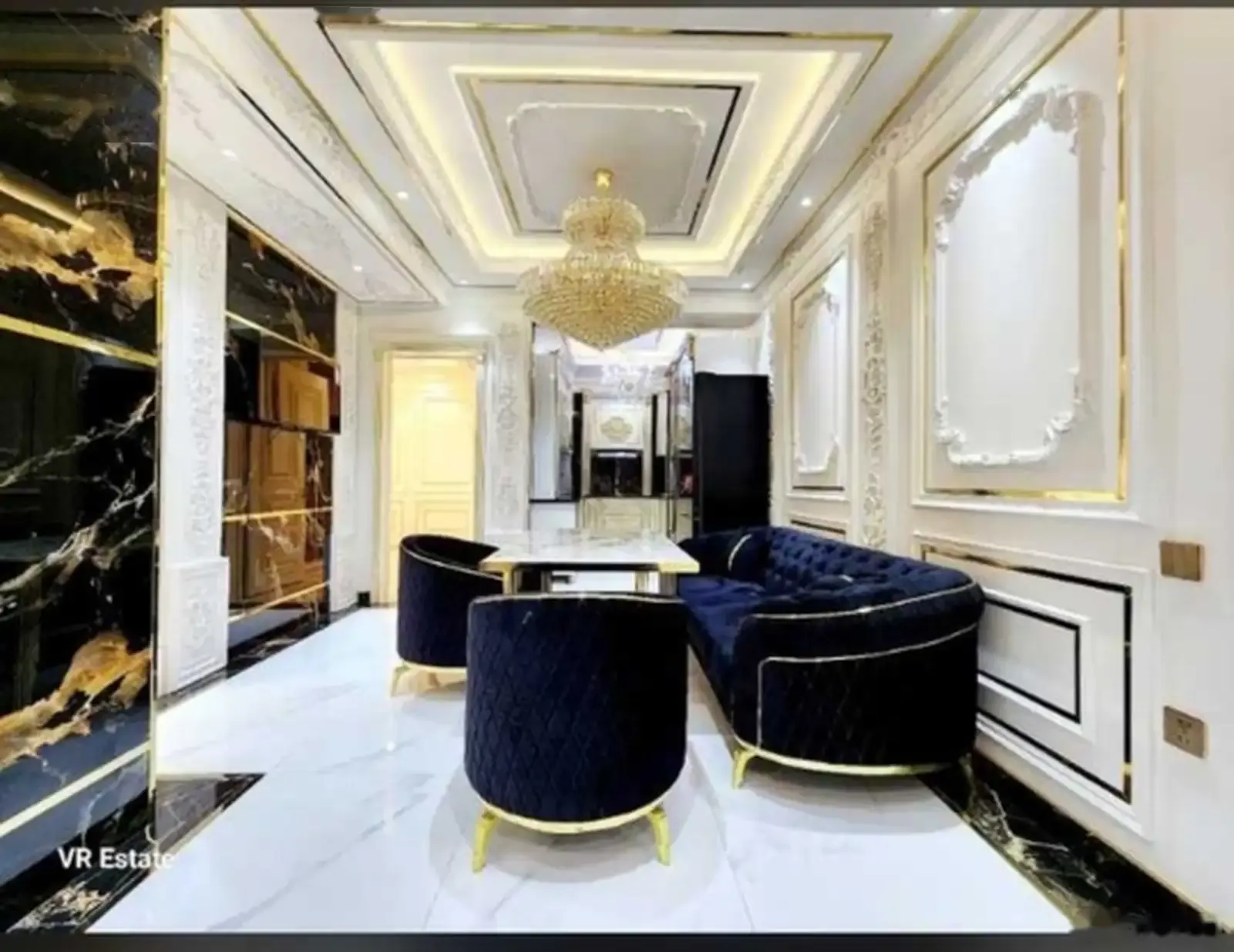 3-комн. квартира, 2 этаж, 100м², И.Сомони Сафо пединститут — миниатюра 3