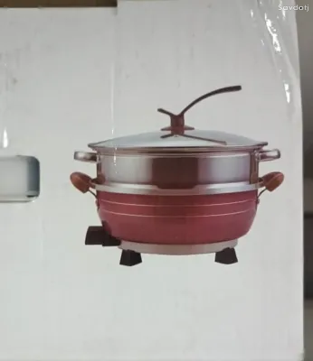 Сковородка электронная