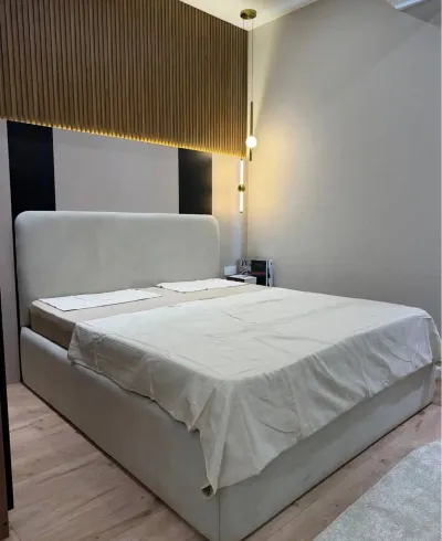 2-комн. квартира, 7 этаж, 67 м², Сомони, ОВИР — миниатюра 10