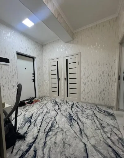 3-комн. квартира, 7 этаж, 90 м², Алфемо — миниатюра 8