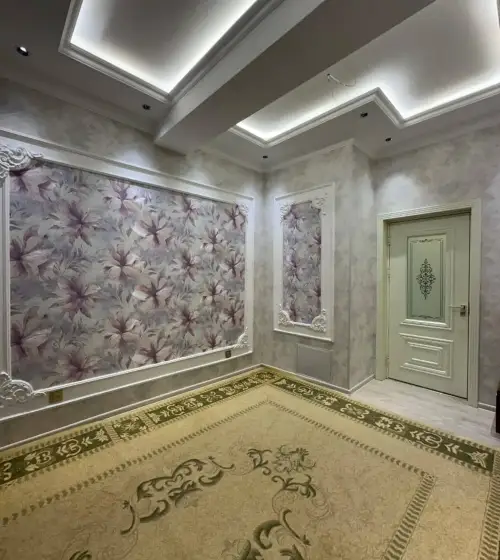 2-комн. квартира, 5 этаж, 60 м², сино — миниатюра 12