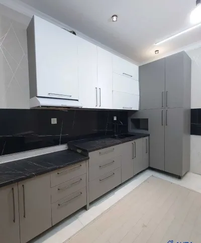 2-комн. квартира, 14 этаж, 71 м², Сино Марва — миниатюра 7