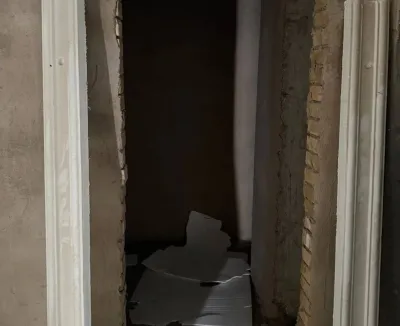 3-комн. квартира, 10 этаж, 84 м², Водонасос,рубаруи доми Евар — миниатюра 6