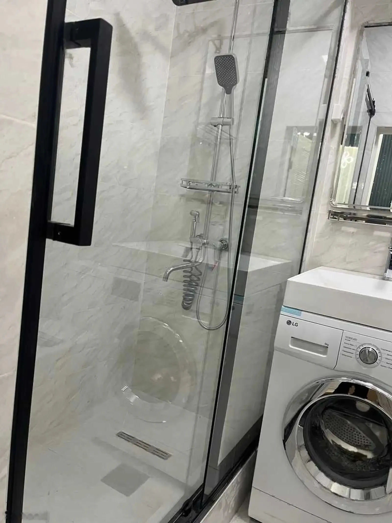 2-комн. квартира, 9 этаж, 50м², Овир, Гранд отель — миниатюра 12