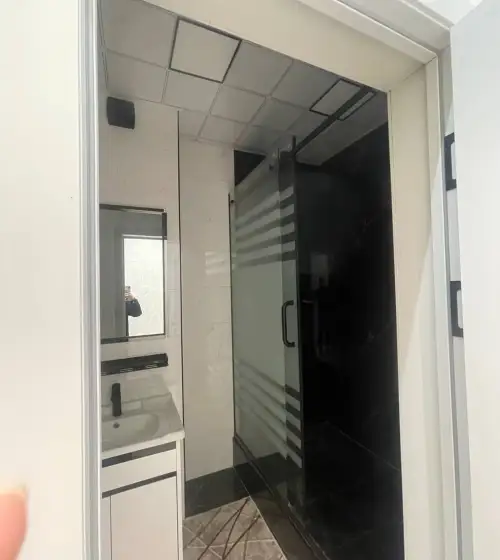 2-комн. квартира, 8 этаж, 76 м², Сино — миниатюра 7