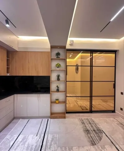 2-комн. квартира, 9 этаж, 73 м², Сино УВД — миниатюра 6