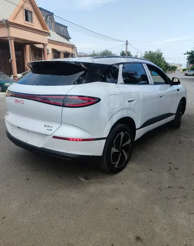 BYD Sea Lion 06, 2025 — миниатюра 3