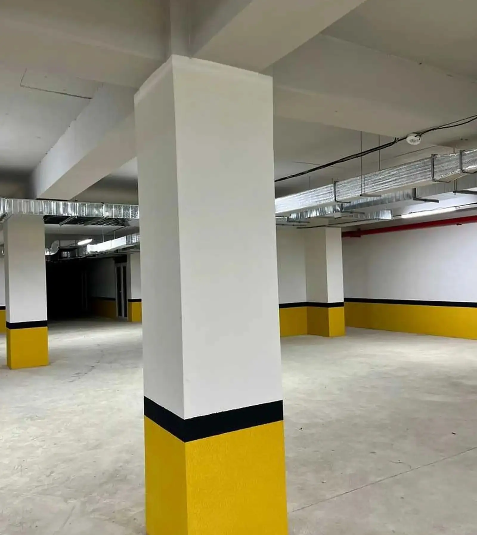 2-комн. квартира, 3 этаж, 80м², Шохмансур — миниатюра 10