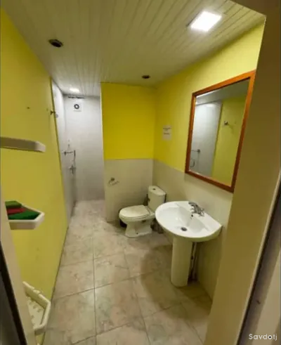 1-этажный, 5 комнатный дом, 650 м², Сомони — миниатюра 8