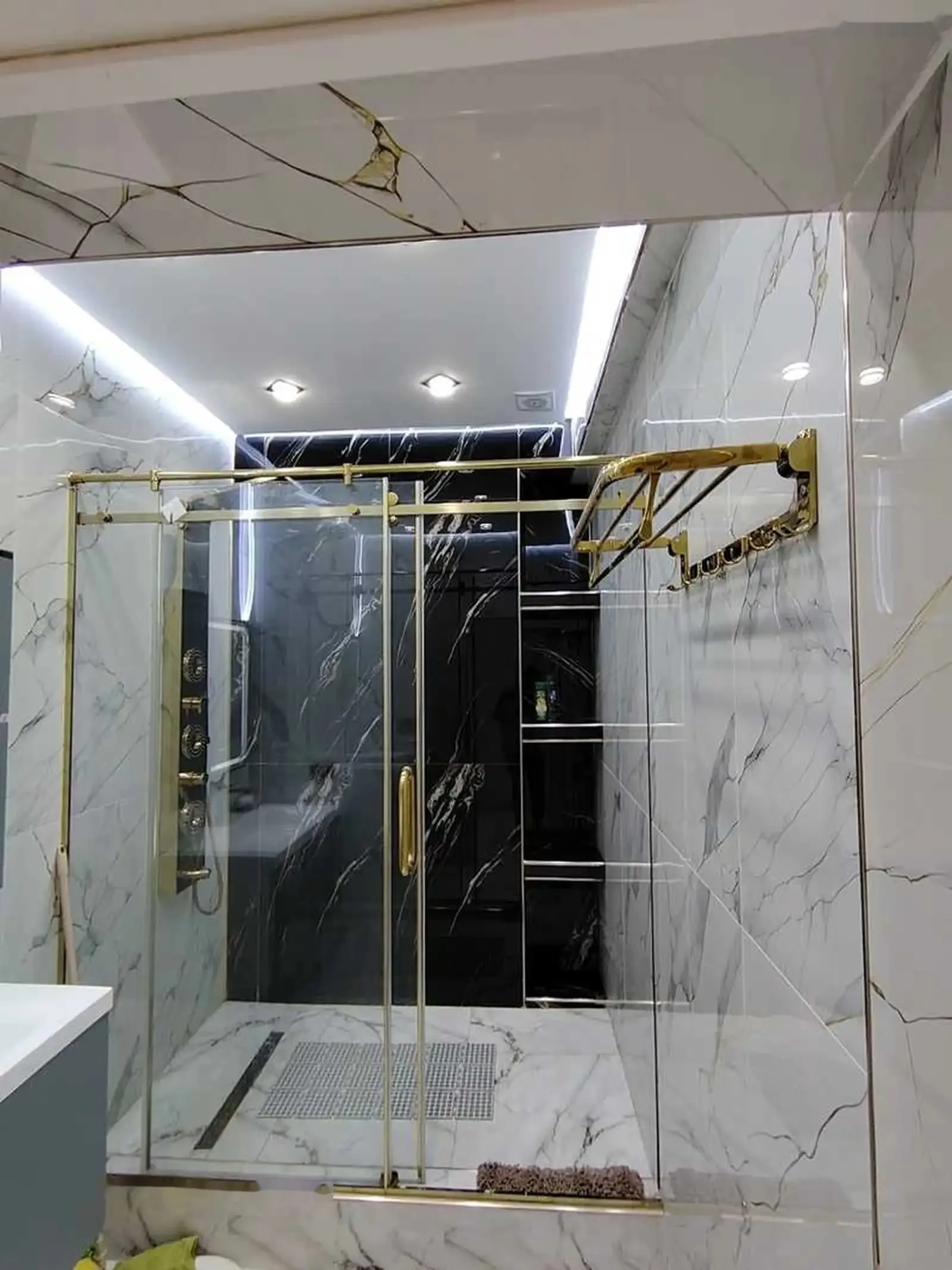 2-комн. квартира, 8 этаж, 83 м², Сино(Автовокзал) — миниатюра 3