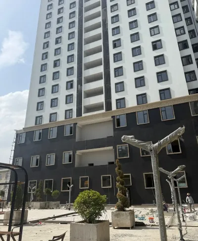 2-комн. квартира, 13 этаж, 61 м², Исмоили Сомони, Мехргон — миниатюра 5