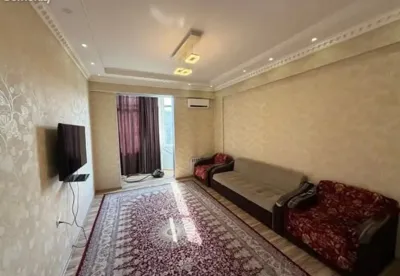 2-комн. квартира, 9 этаж, 70м², Сино — миниатюра 1