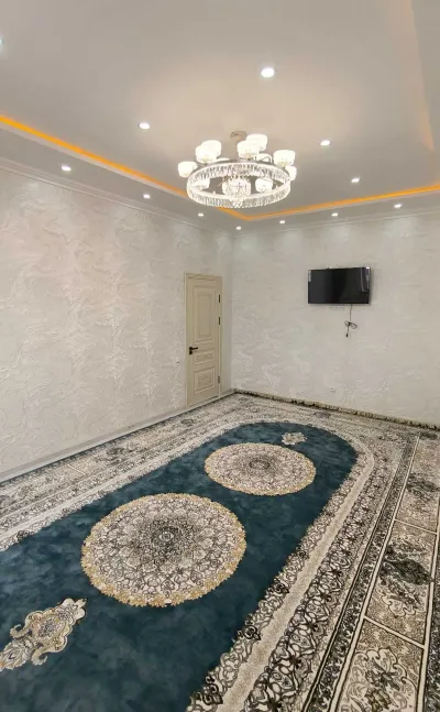 3-комн. квартира, 11 этаж, 100 м², Шохмансур — миниатюра 2