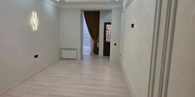 3-комн. квартира, 11 этаж, 89 м², Сино, Текстиль — миниатюра 3