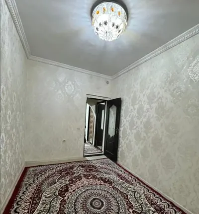 3-комн. квартира, 4 этаж, 90м², Фирдавси — миниатюра 10
