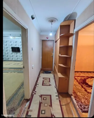 4-комн. квартира, 3 этаж, 85м², Сино — миниатюра 1
