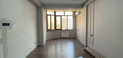 2-комн. квартира, 11 этаж, 84 м², И Сомони — миниатюра 2