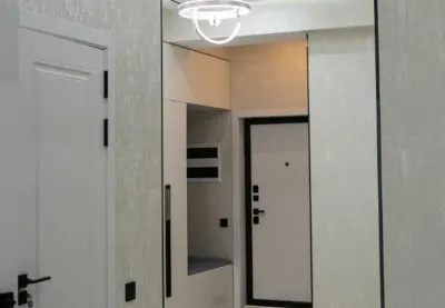 3-комн. квартира, 19 этаж, 84 м², Сино — миниатюра 6