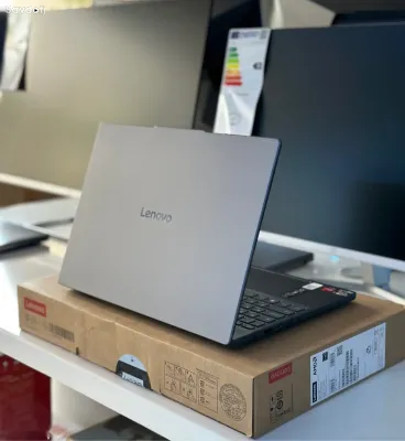 Ноутбук Lenovo Ryzen 7 7735HS 16/512 15.3 inch