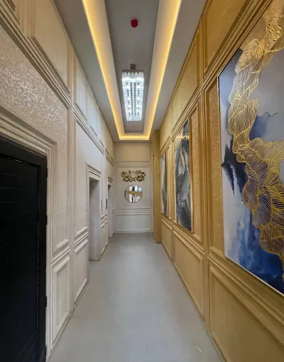 3-комн. квартира, 8 этаж, 85 м², И Сомони — миниатюра 2
