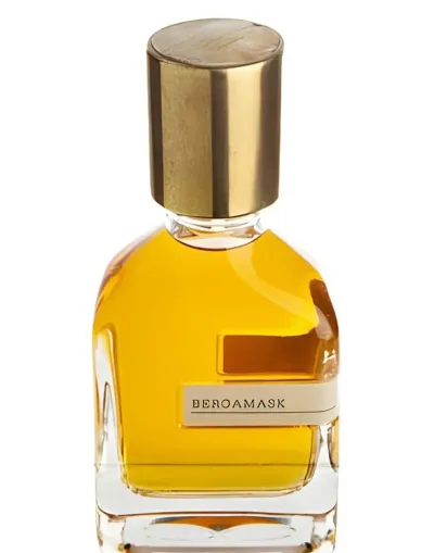 Парфюм Bergamask Orto Parisi