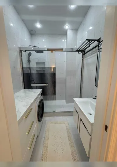 3-комн. квартира, 5 этаж, 95м², Дом печать