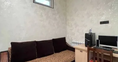 3-комн. квартира, 16 этаж, 65 м², Овир, Султанбей — миниатюра 4