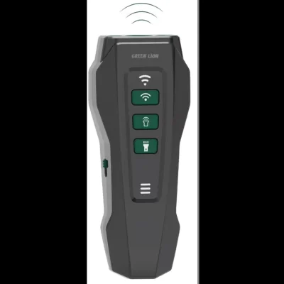 Ультразвуковой отпугиватель и дрессировщик собак Green Lion Ultrasonic Pet Shield