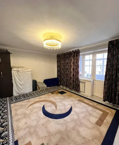 1-комн. квартира, 2 этаж, 28 м², Фирдавси ЧалЧам — миниатюра 3